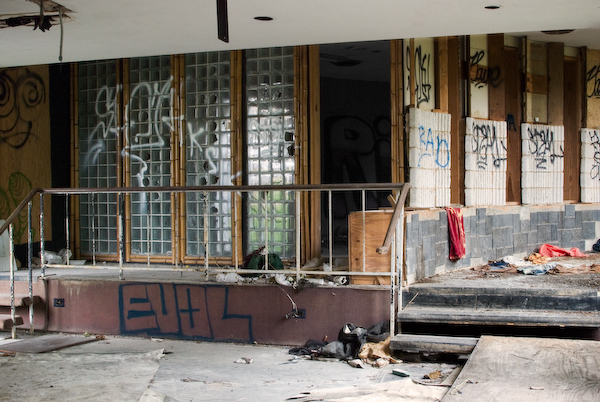 Daniel A. Echevarria Photography | A-Town Down Pt. 2: Moreland Avenue