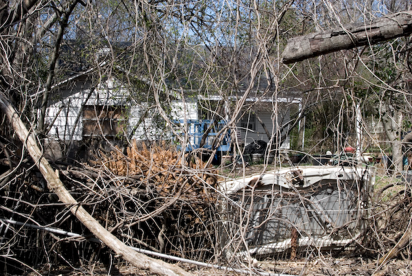 Daniel A. Echevarria Photography | A-Town Down Pt. 2: Moreland Avenue