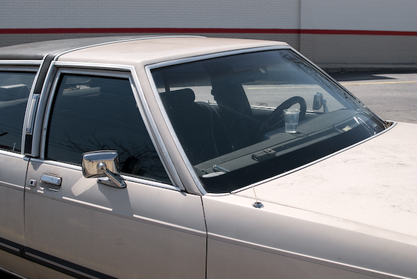 Daniel A. Echevarria | Untitled Moreland Avenue, Atlanta, GA, 2010