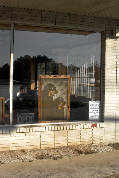 Daniel A. Echevarria Photography | A-Town Down Pt. 2: Moreland Avenue